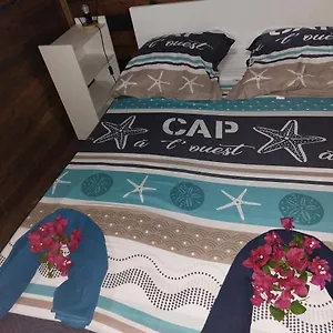 Bungalow Familiale Hébergement de vacances