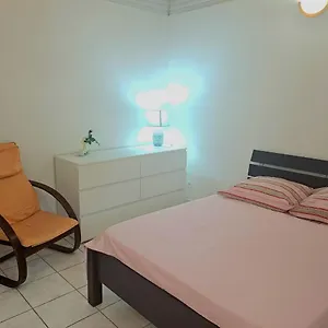 La Familiale Appartement