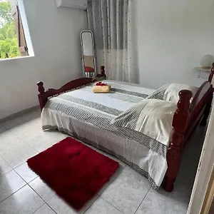 Jodi Appartement