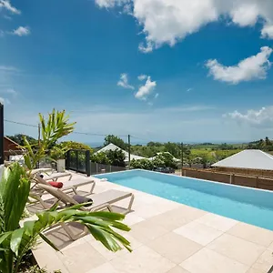 Les Maisons Cane Villa
