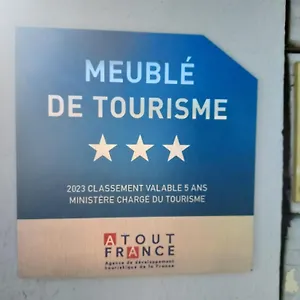 L'artist En Bord De Avec Piscine Privée Villa