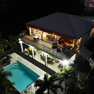 écrin De Nature Villa