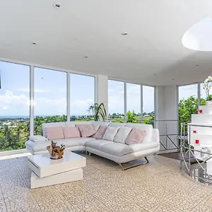 A Ciel Ouvert Villa